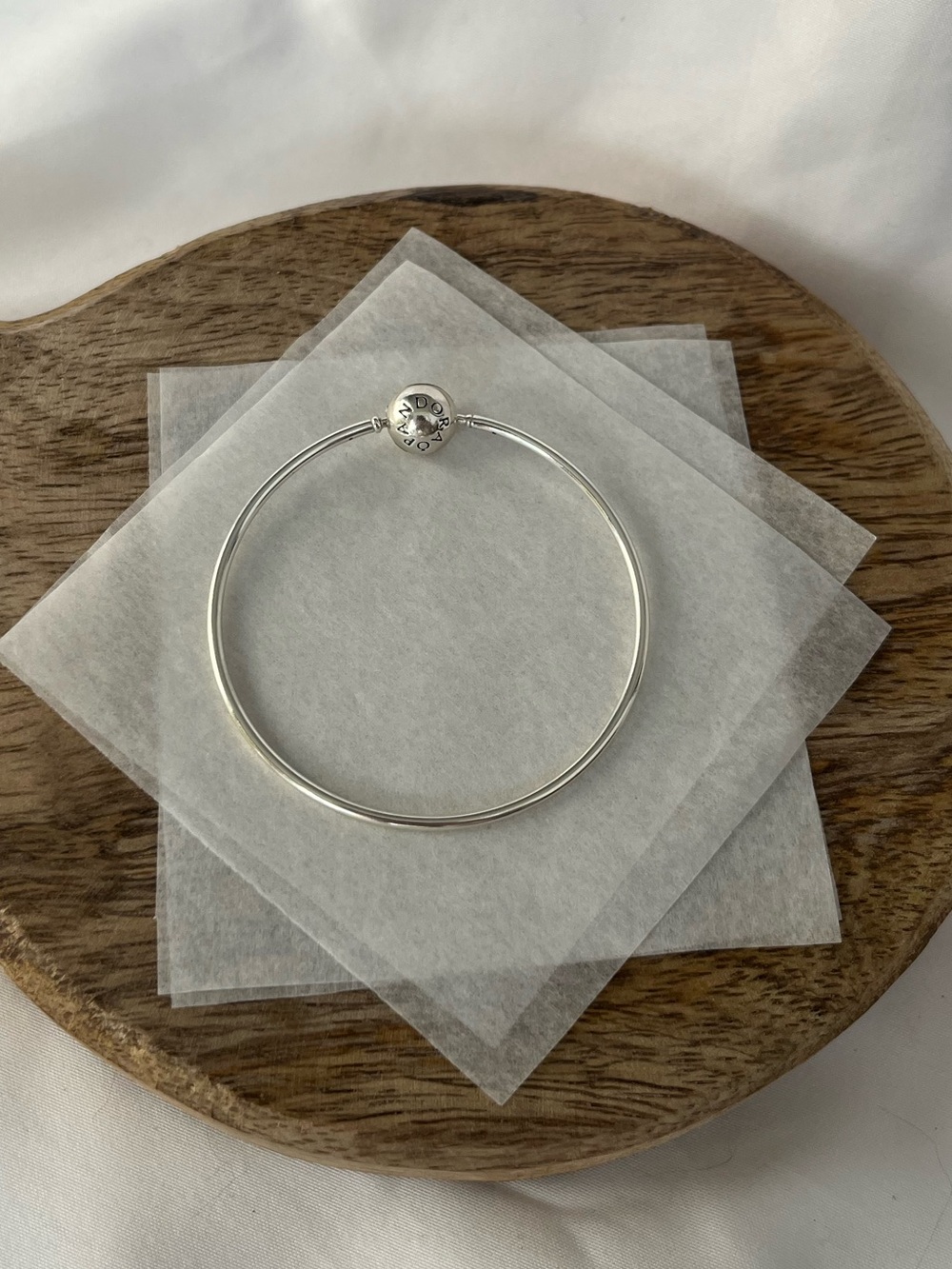 Pandora Essence Bangle
